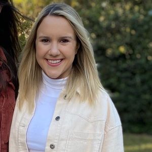 Meet your Posher, Kylie